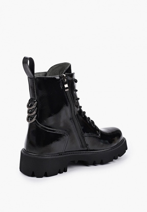 фото Ботинки kenkä