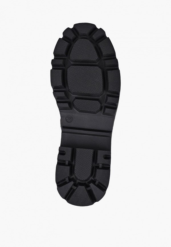 фото Ботинки kenkä