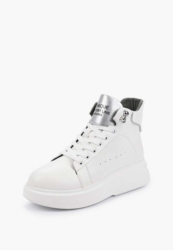 фото Кеды kenkä