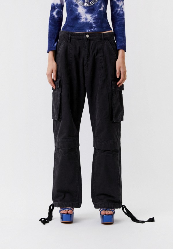 фото Джинсы moschino jeans