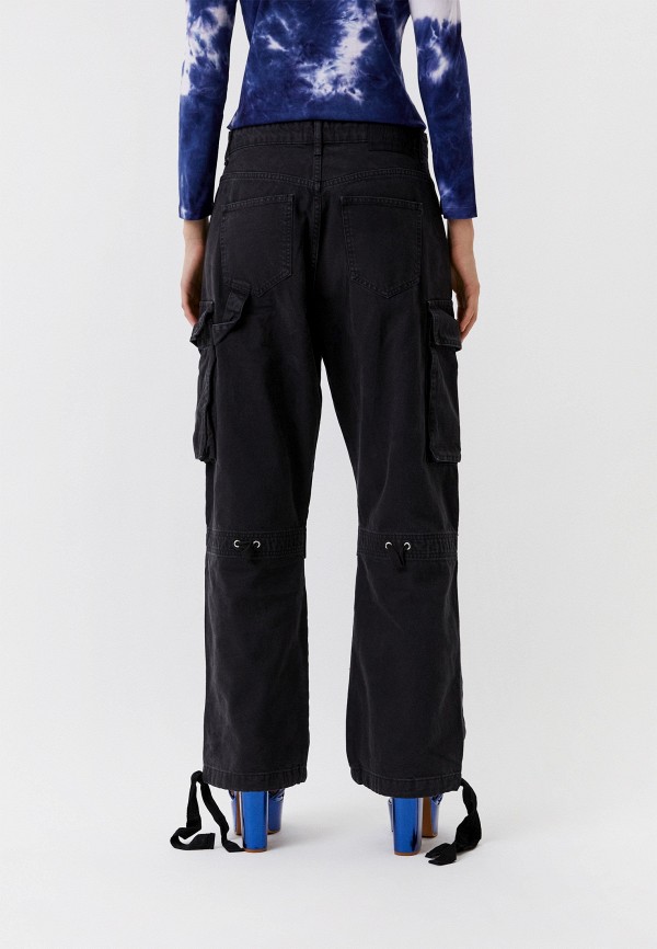 фото Джинсы moschino jeans