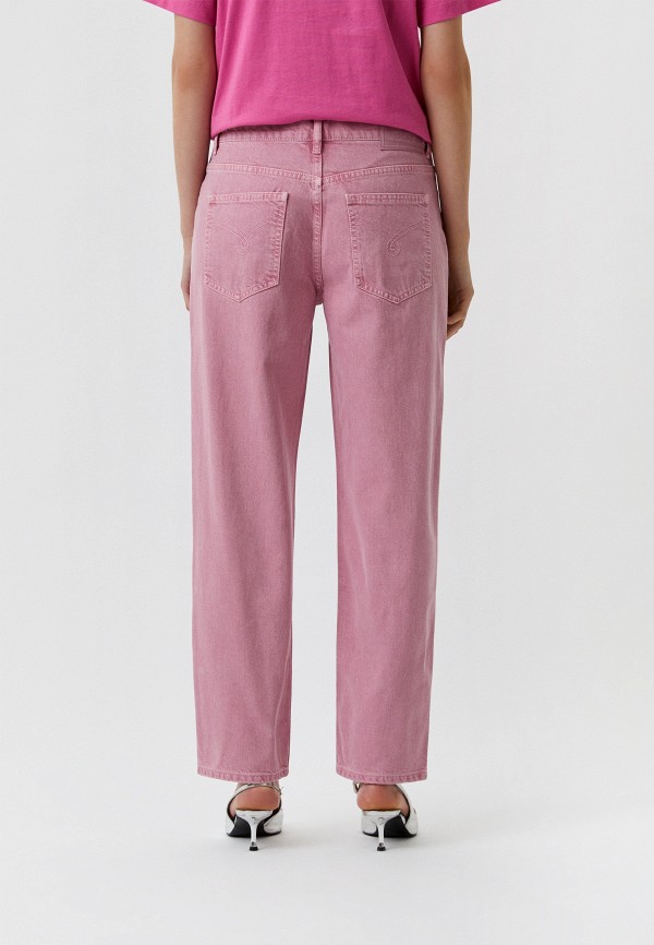 фото Джинсы moschino jeans