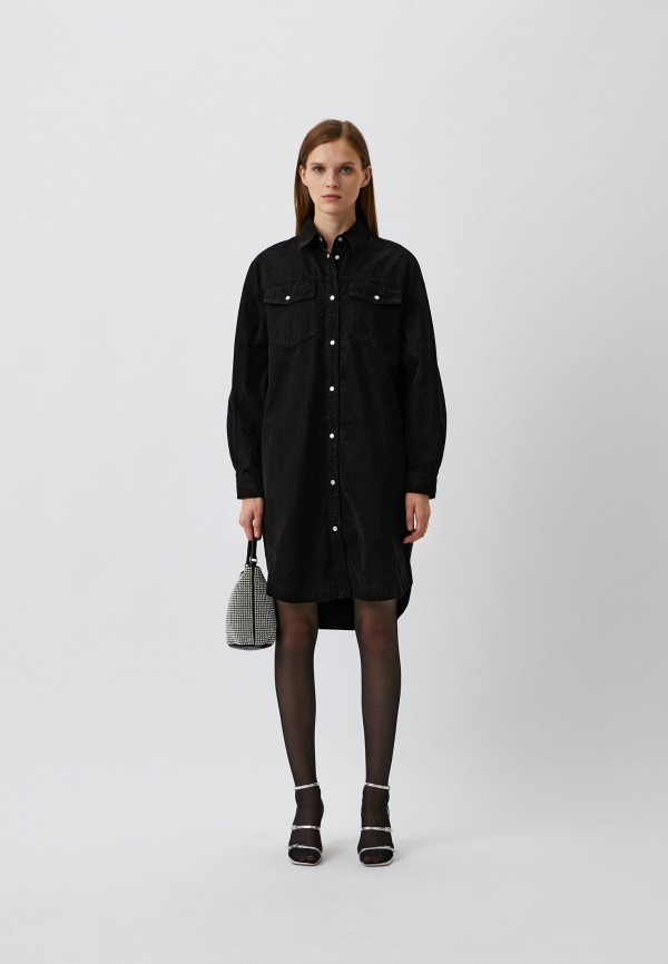 фото Платье mo5ch1no jeans