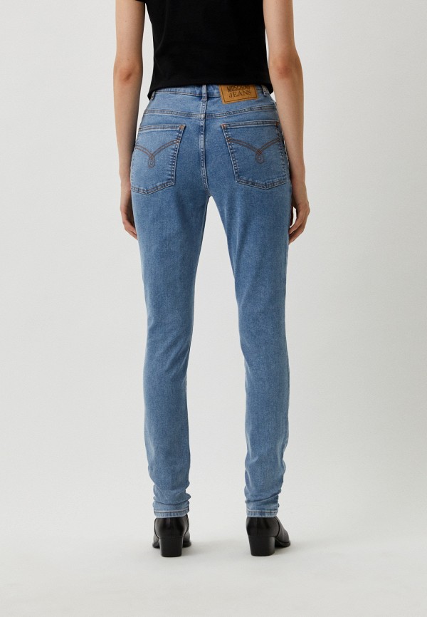 фото Джинсы mo5ch1no jeans