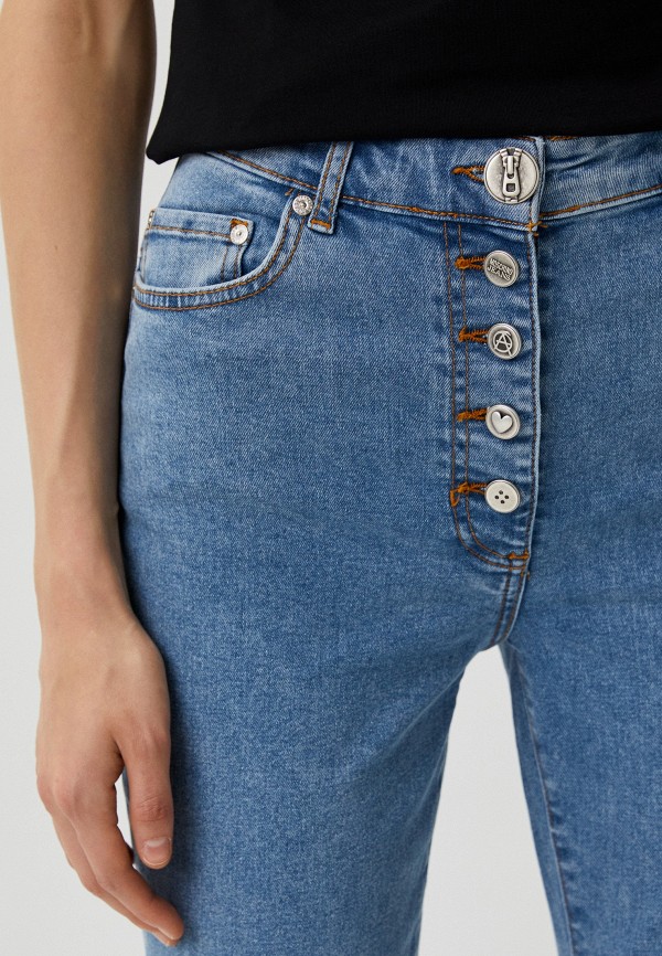 фото Джинсы mo5ch1no jeans