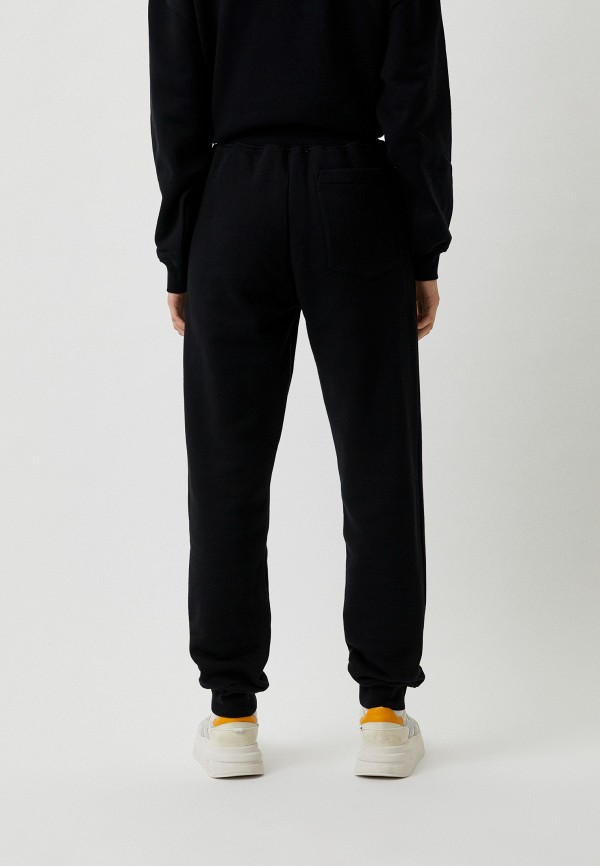 фото Брюки спортивные mo5ch1no jeans