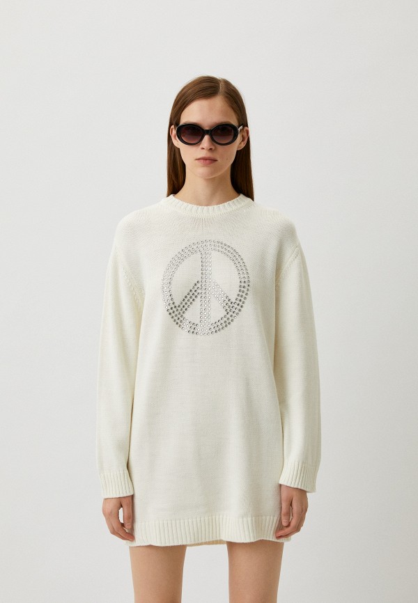 Платье MO5CH1NO Jeans 20520₽