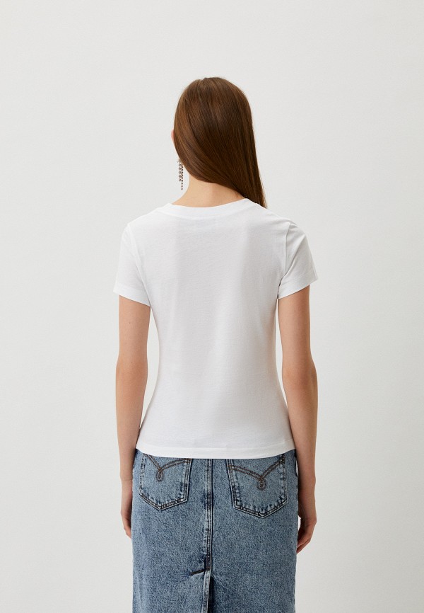 фото Футболка moschino jeans