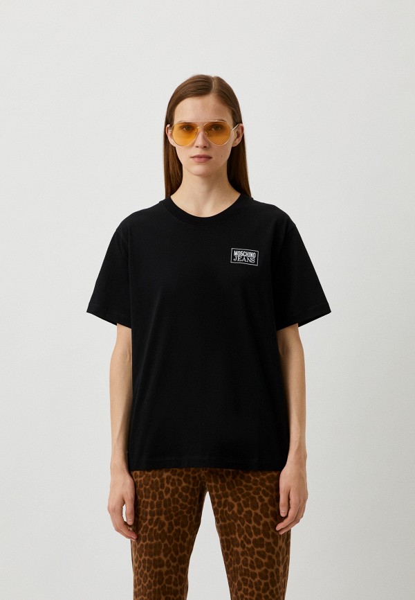 фото Футболка mo5ch1no jeans