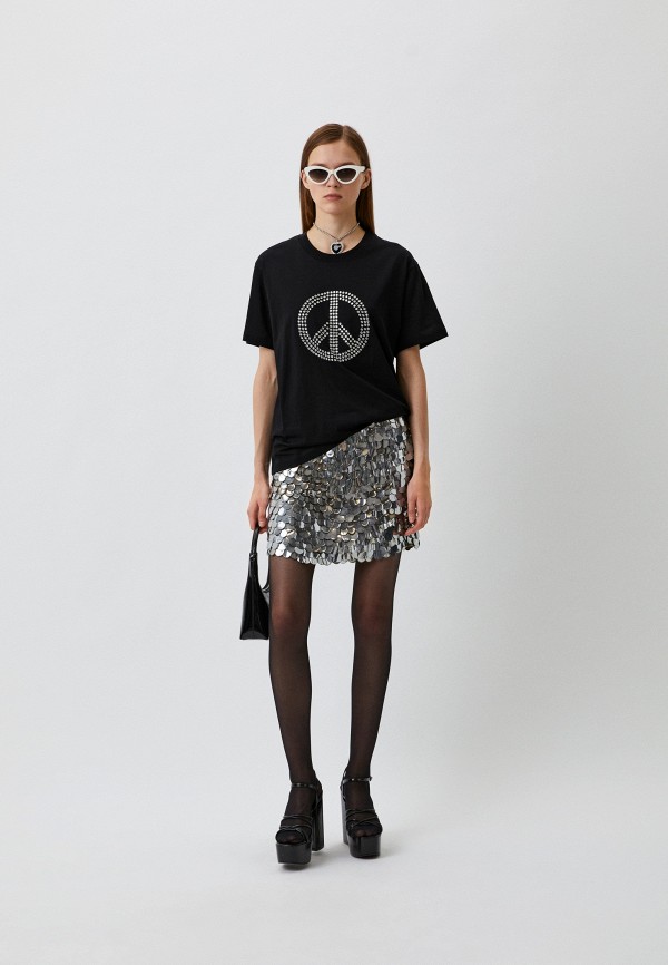 фото Футболка moschino jeans