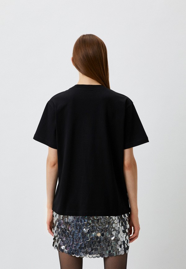 фото Футболка moschino jeans