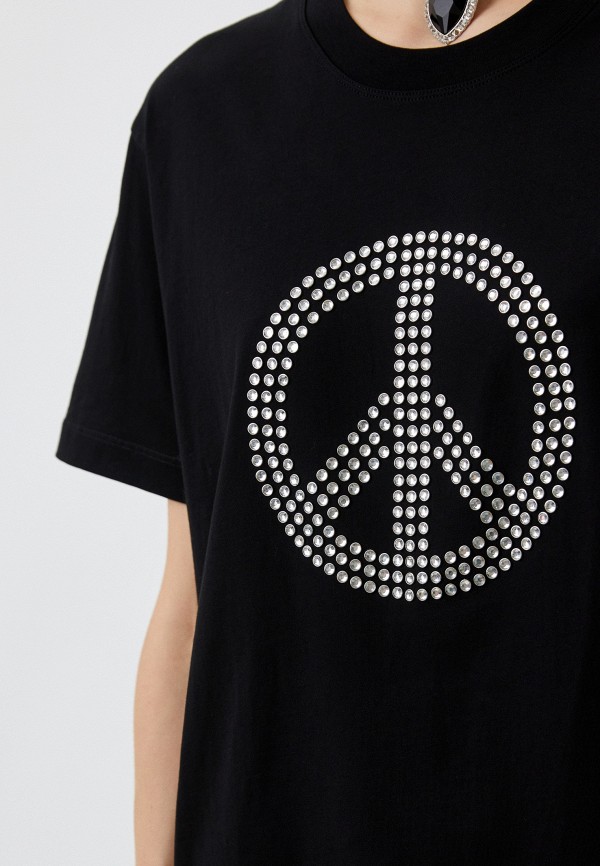 фото Футболка moschino jeans