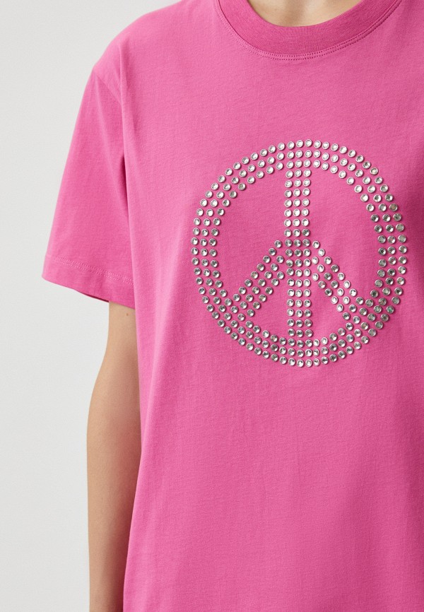 фото Футболка moschino jeans