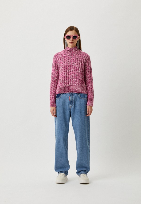 фото Свитер moschino jeans