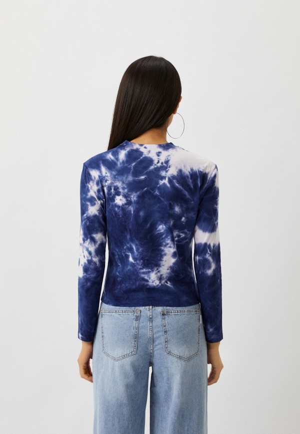 фото Лонгслив moschino jeans