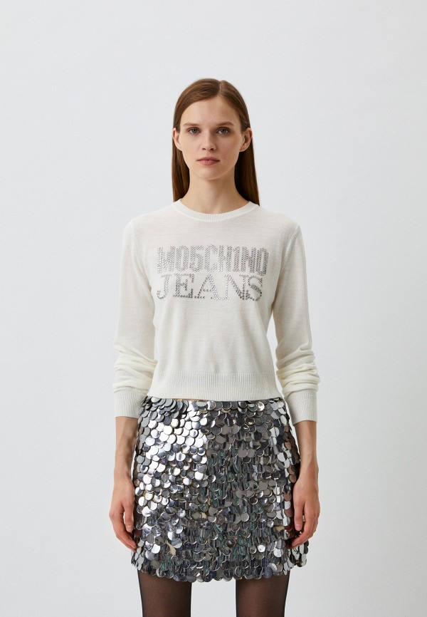 Джемпер MO5CH1NO Jeans 18080₽