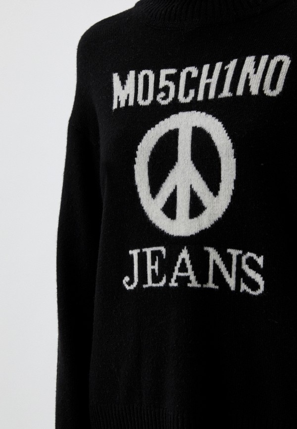 фото Свитер moschino jeans