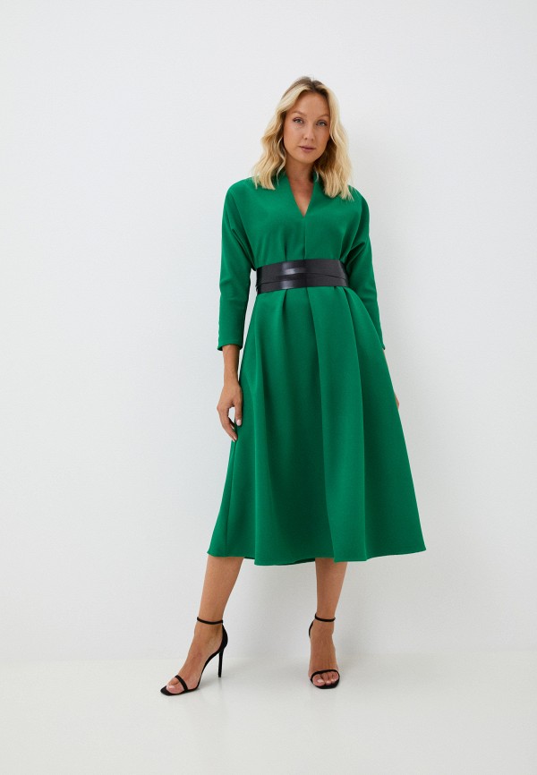 

Платье Imperial, Зеленый
