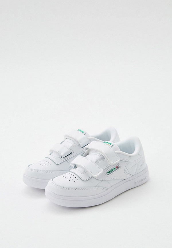 фото Кеды reebok