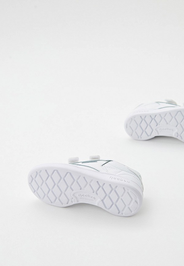 фото Кеды reebok