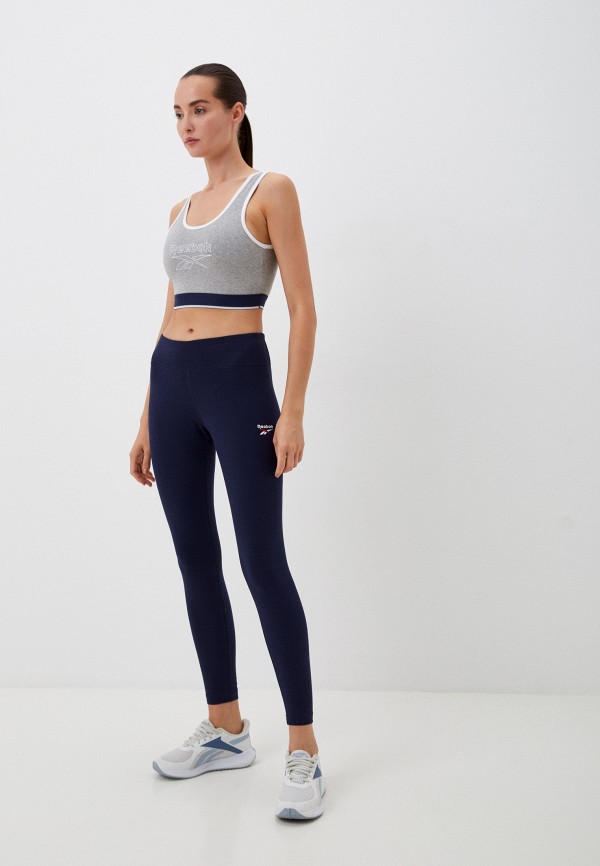 фото Леггинсы reebok