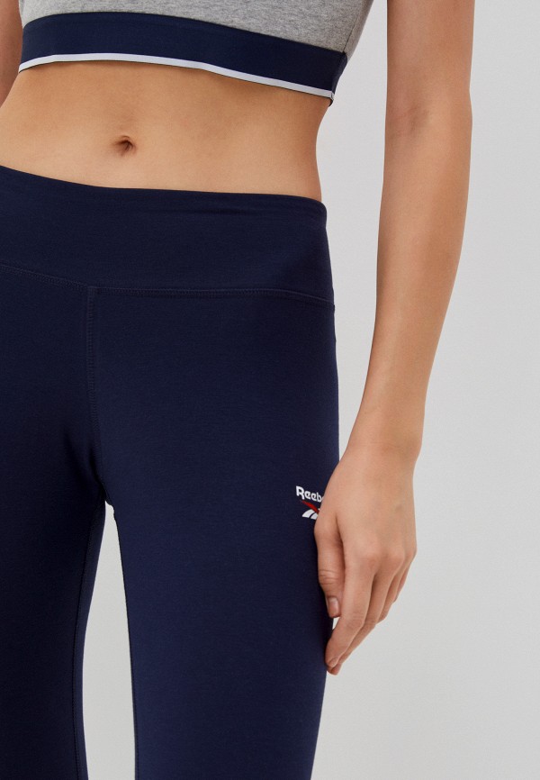 фото Леггинсы reebok