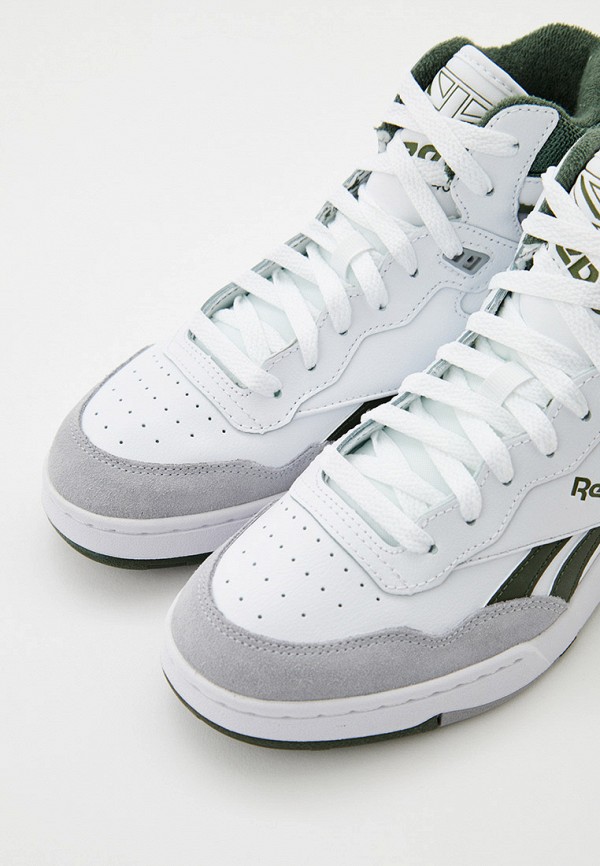 фото Кеды reebok