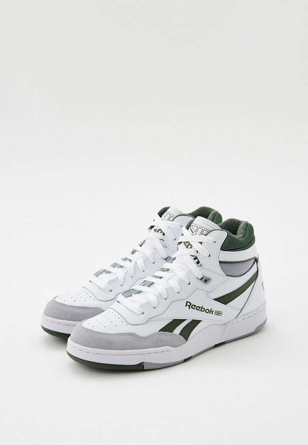 фото Кеды reebok