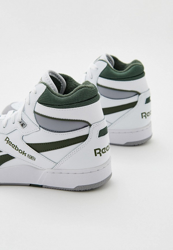 фото Кеды reebok