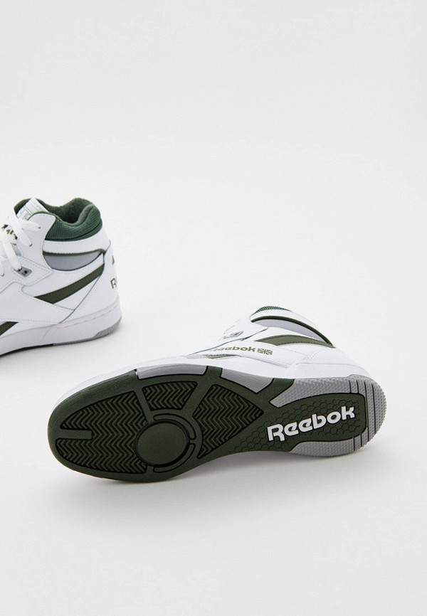 фото Кеды reebok