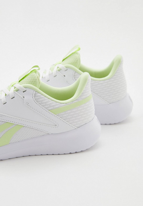 Кроссовки Reebok белый, размер 34,5, фото 4