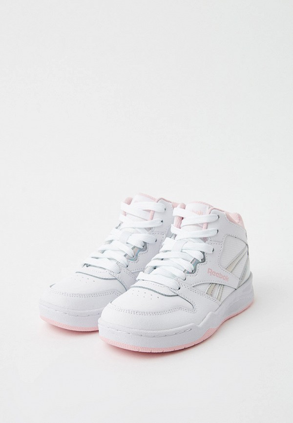 фото Кеды reebok