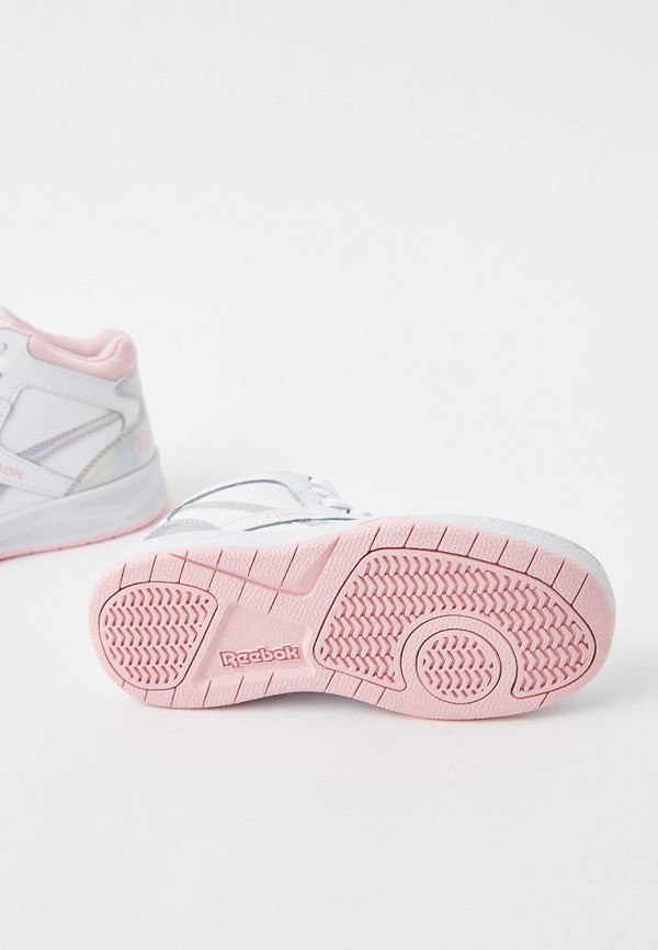 фото Кеды reebok