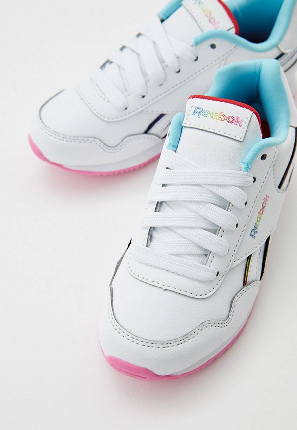 фото Кроссовки reebok