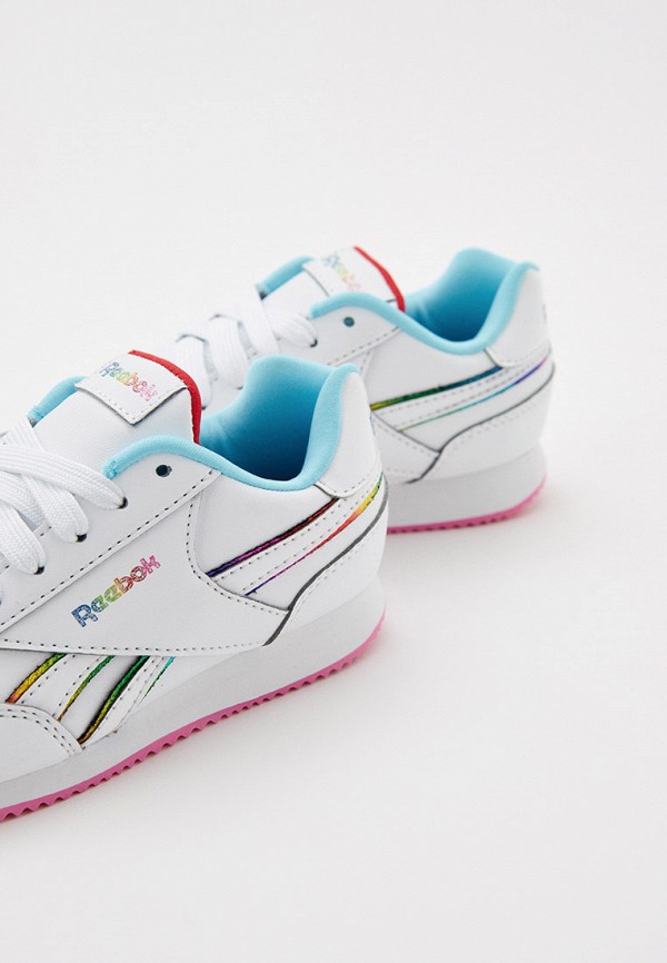 фото Кроссовки reebok