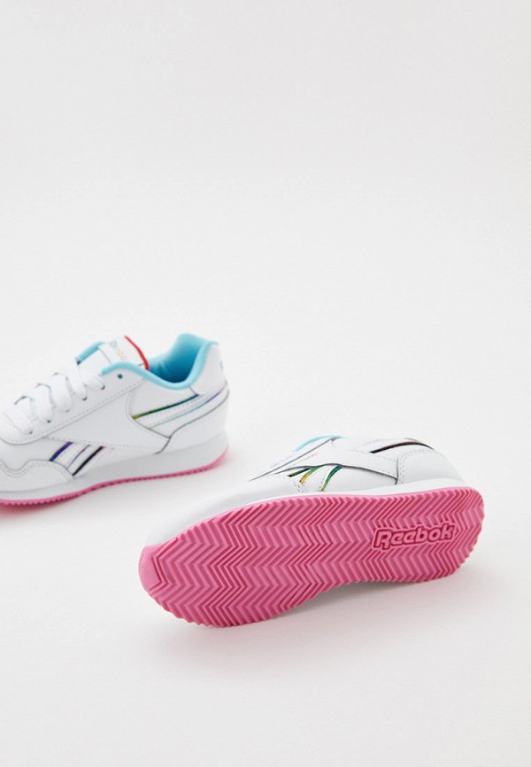 фото Кроссовки reebok