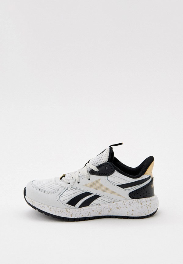 

Кроссовки Reebok, Белый, REEBOK ROAD SUPREME 4.0
