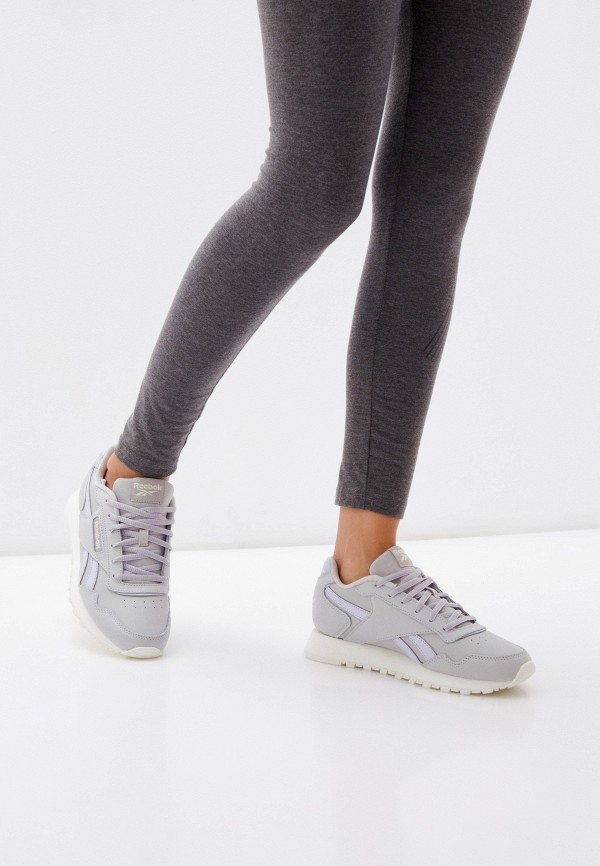 фото Кроссовки reebok