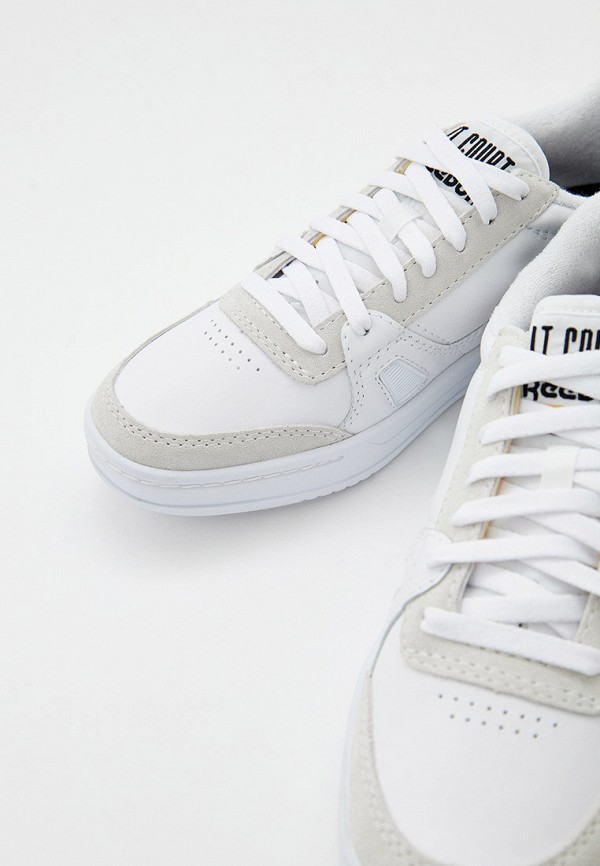 фото Кеды reebok