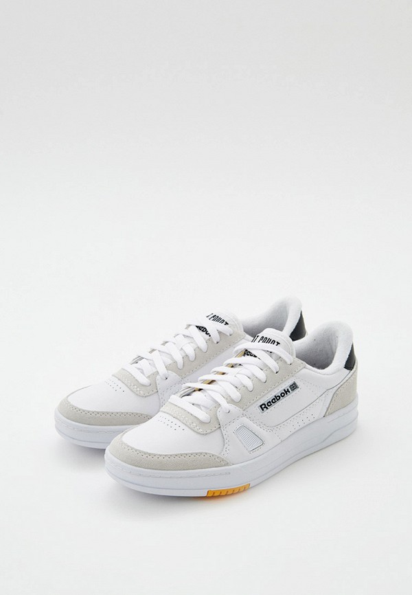 фото Кеды reebok