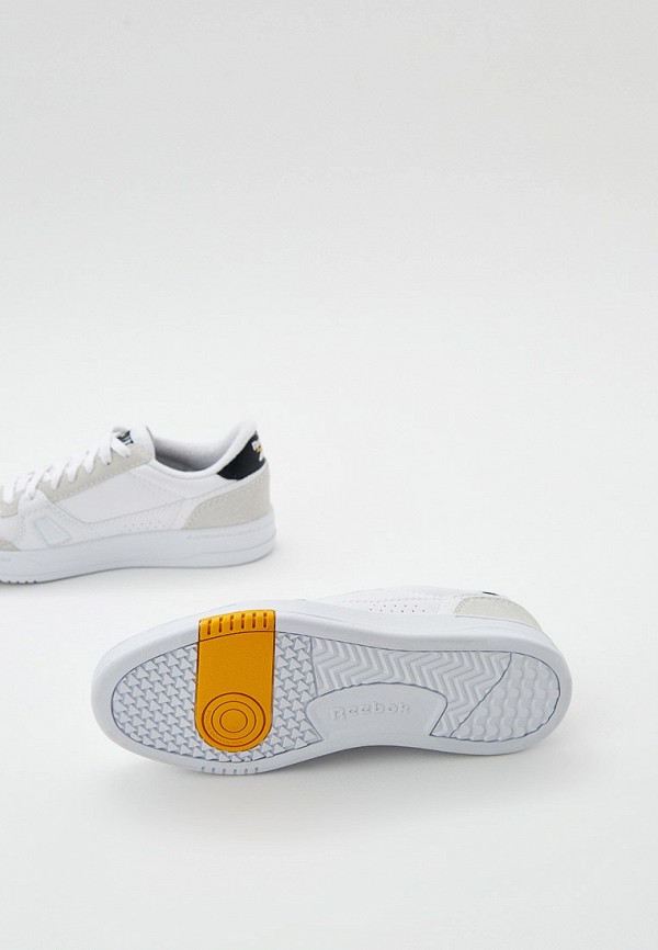 фото Кеды reebok