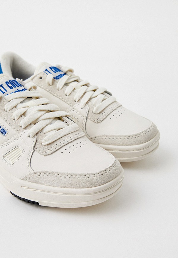 фото Кеды reebok