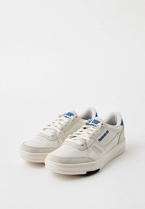 фото Кеды reebok