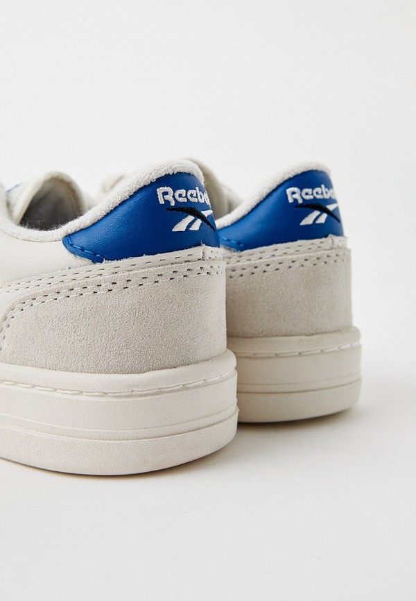 фото Кеды reebok