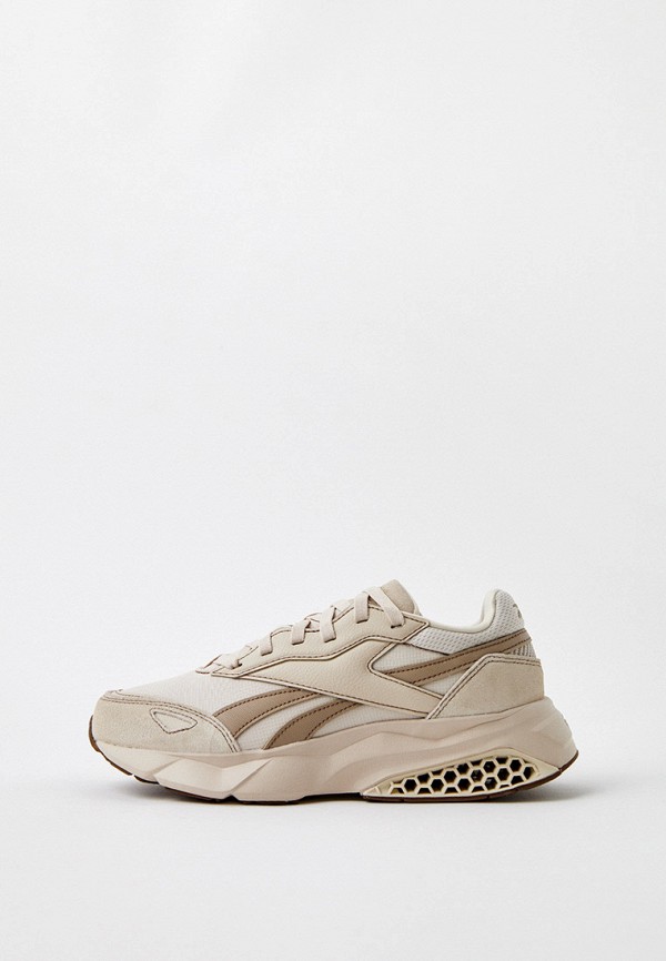 

Кроссовки Reebok, Бежевый, HEXALITE LEGACY 1.5