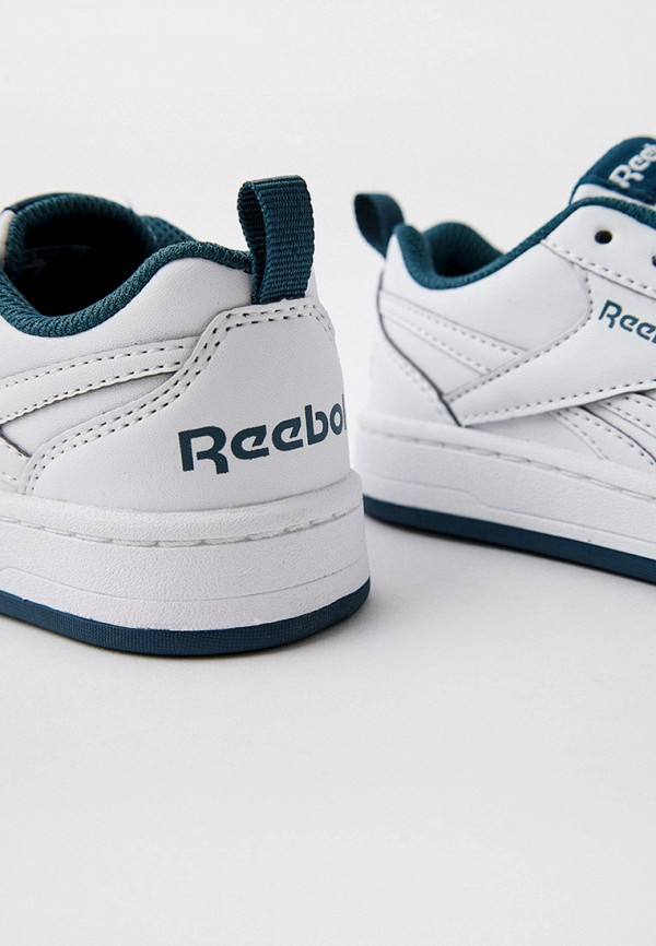 Кеды Reebok белый, размер 28, фото 4