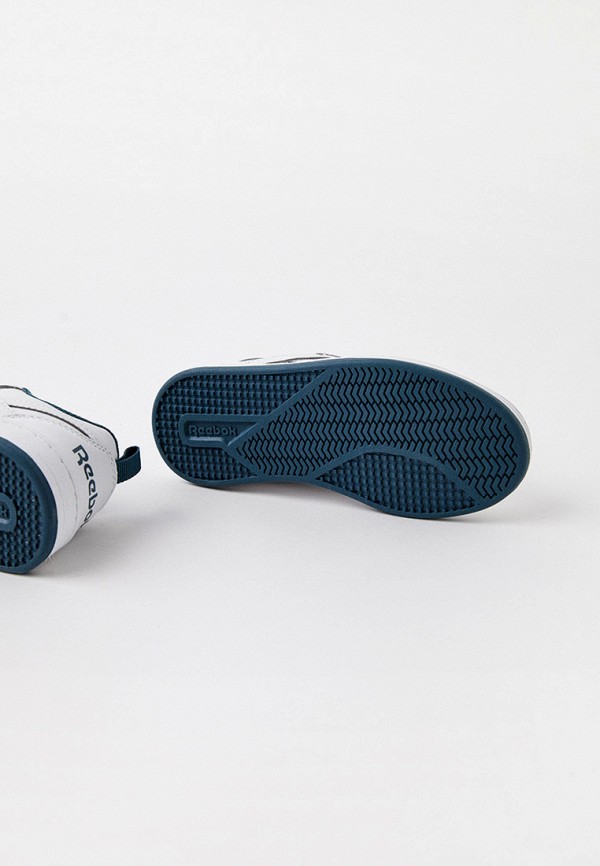 Кеды Reebok белый, размер 28, фото 5