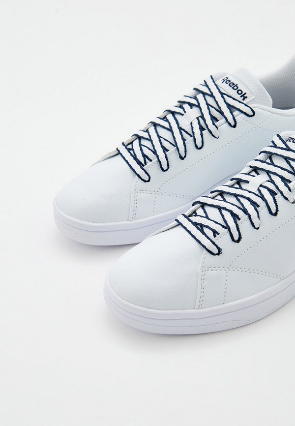 фото Кеды reebok