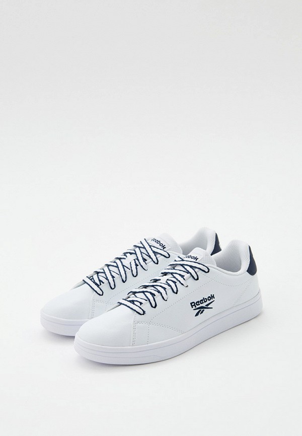 фото Кеды reebok