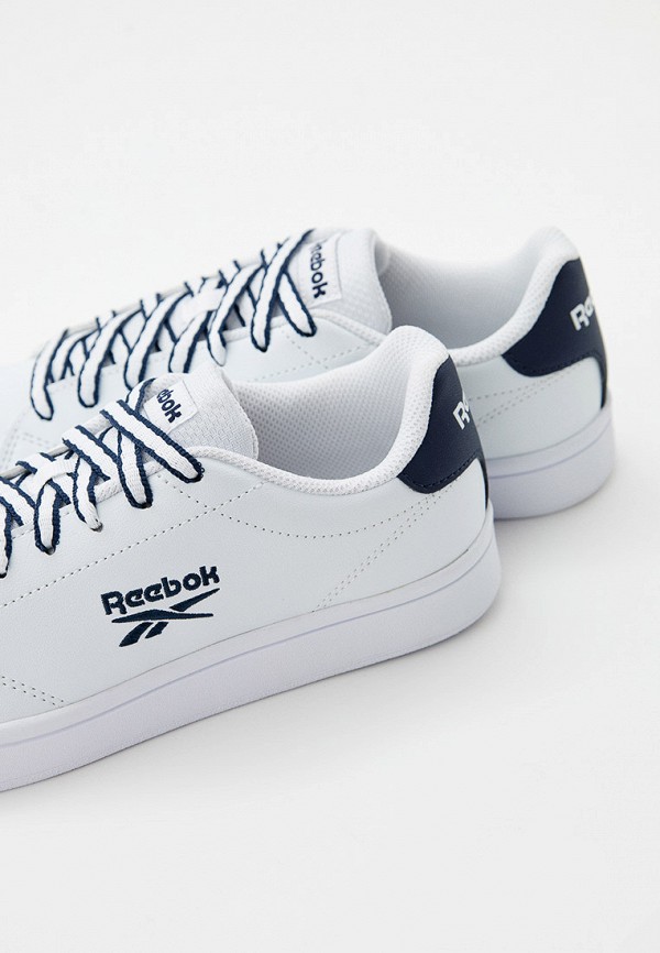 фото Кеды reebok
